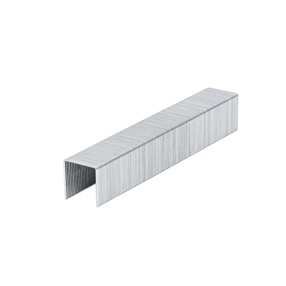 Скоби Grad 12 х 11.3 мм гартовані 1000 шт