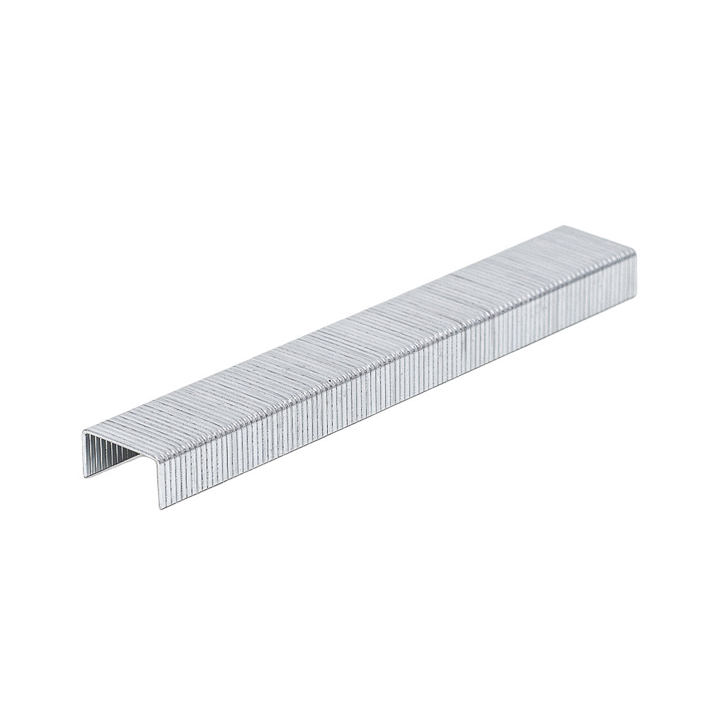 Скоби Grad 6 х 11.3 мм гартовані 1000 шт Скоби Grad 6 х 11.3 мм гартовані 1000 шт