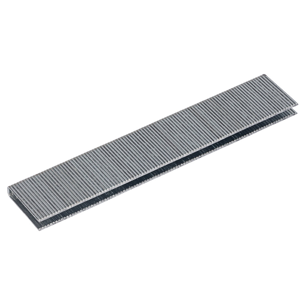 Скоби Sigma 25 x 5.8мм для пневмостеплера 5000 шт Скоби Sigma 25 x 5.8мм для пневмостеплера 5000 шт