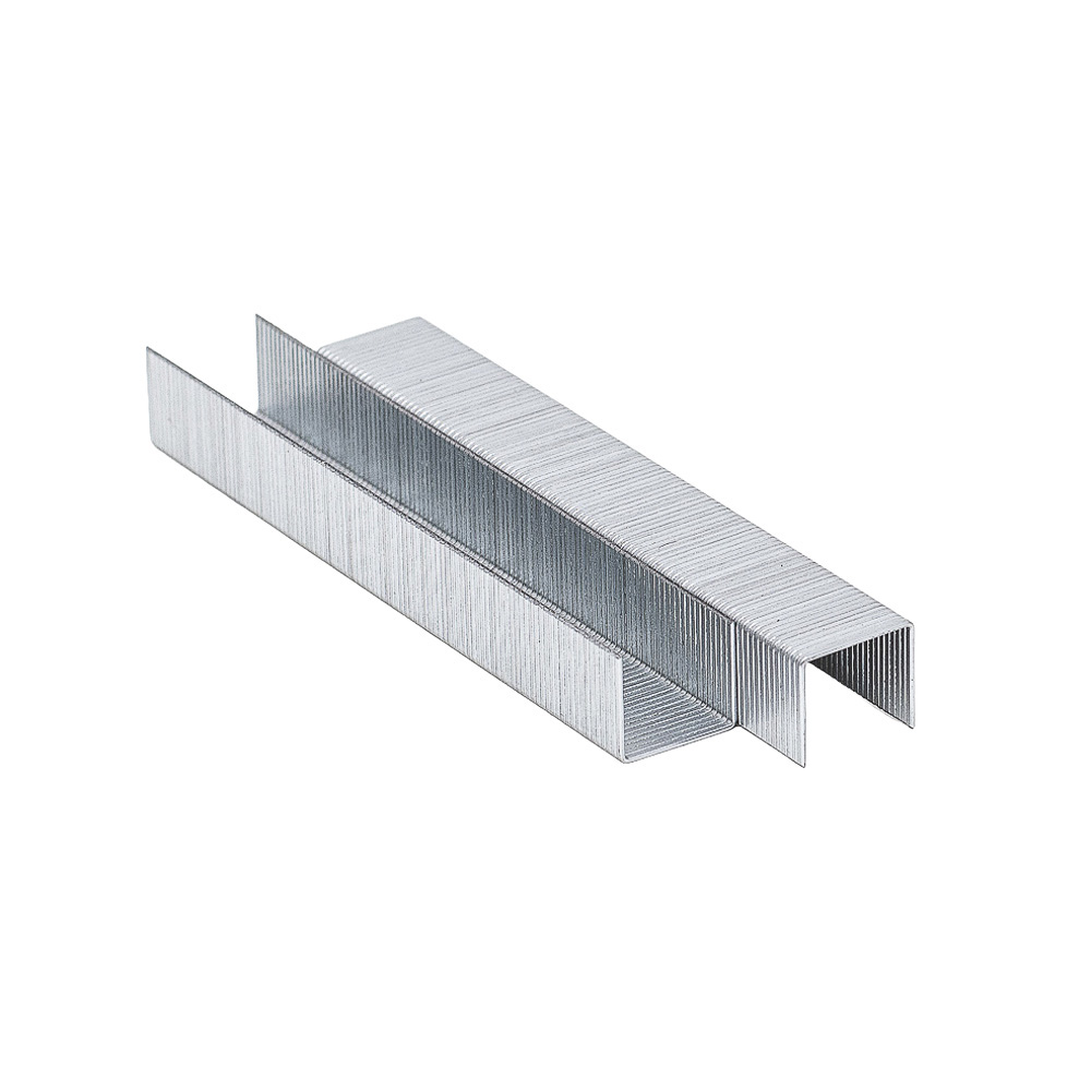 Скоби Sigma 8 х 12.8 мм для пневмостеплера 5000 шт Скоби Sigma 8 х 12.8 мм для пневмостеплера 5000 шт