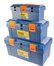 Ящики для инструментов Mastertool комплект 79-2006