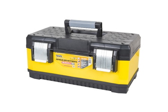 Ящик для инструментов Mastertool металлический 19.5" 79-2920