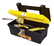 Ящик для инструментов Mastertool с металлическими замками органайзеры 12.5" 79-2038
