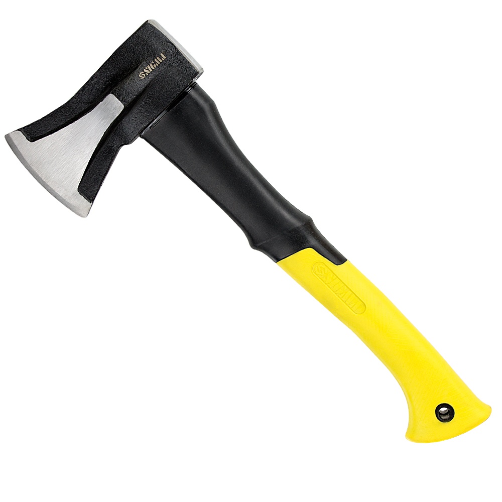 Сокира колун Sigma 1000 г фібергласова рукоятка