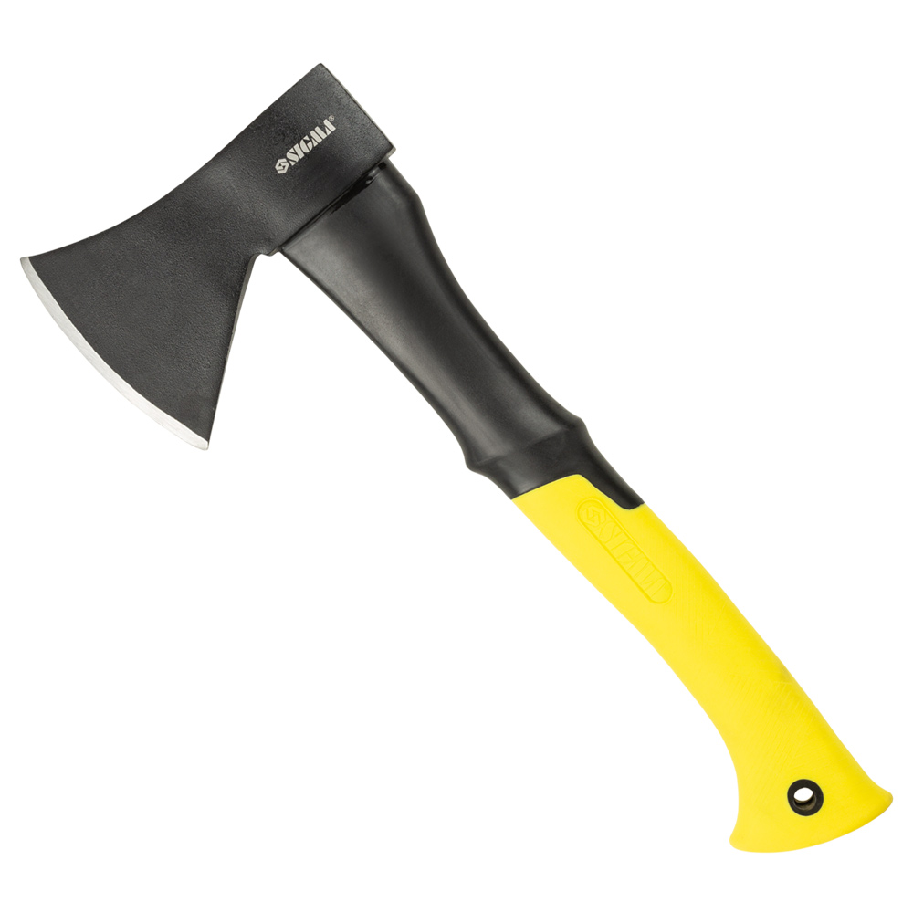 Сокира Sigma 600 г фібергласова рукоятка