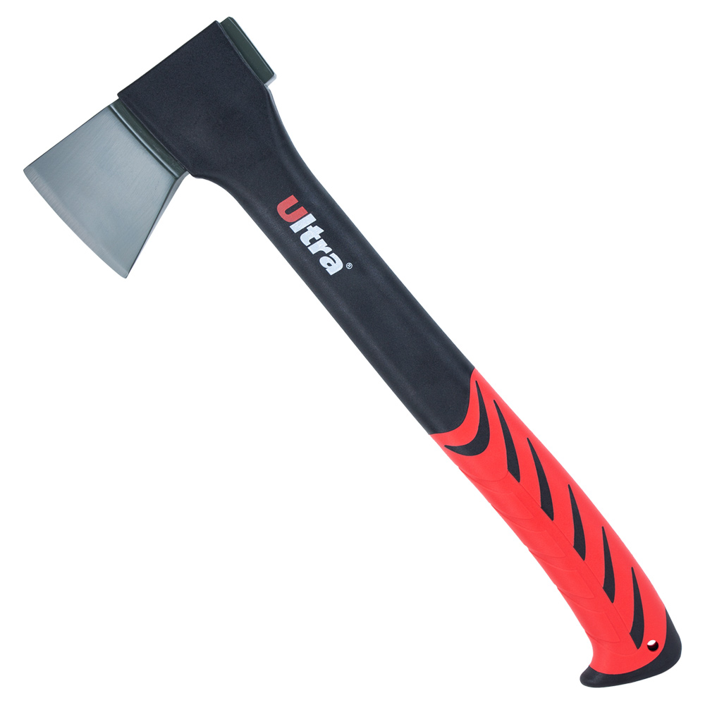Сокира Ultra 640 г фібергласова рукоятка 355 мм Сокира Ultra 640 г фібергласова рукоятка 355 мм