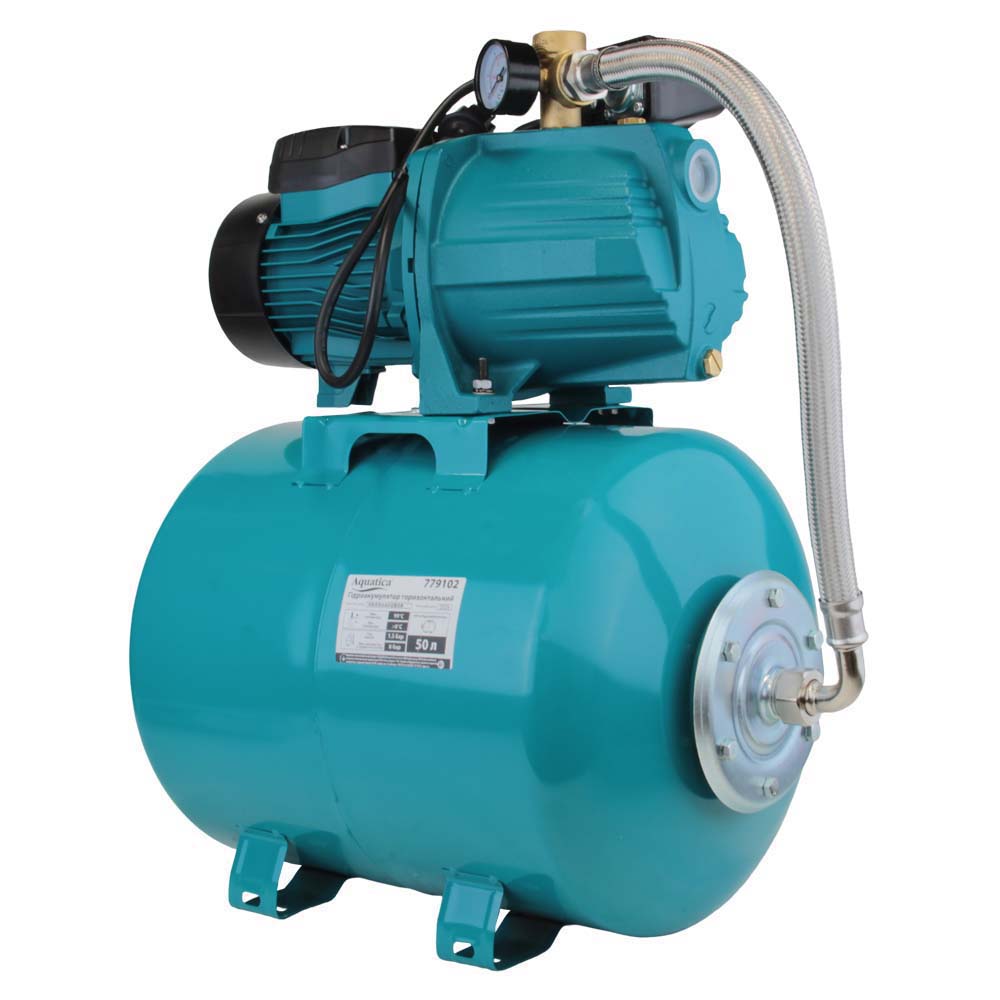 Станція Leo 0.9кВт Hmax 48м Qmax 85л/хв (самовсмоктуючий насос) 50л Україна Станція Leo 0.9кВт Hmax 48м Qmax 85л/хв (самовсмоктуючий насос) 50л Україна