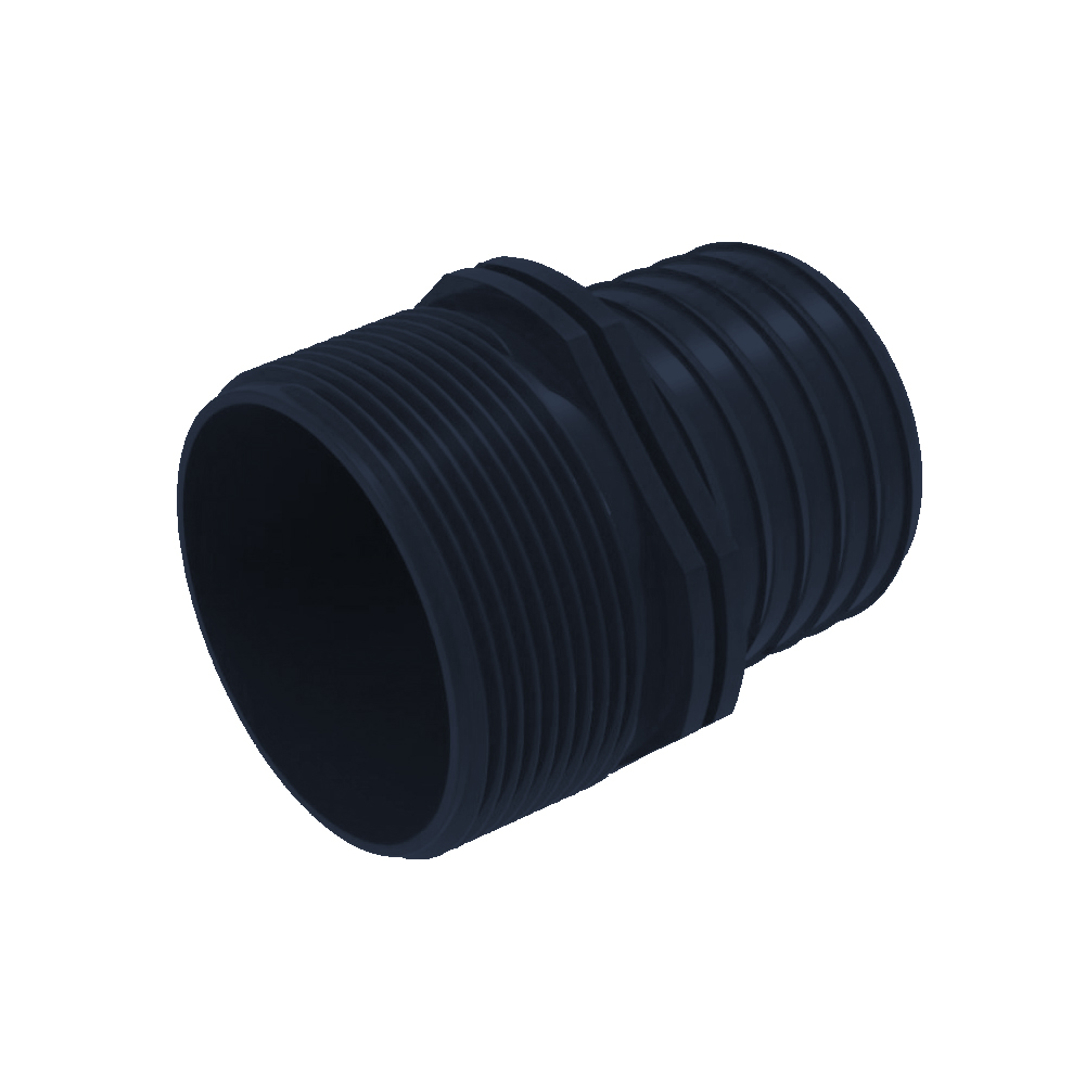 Стартер для рукава Flora LayFlat 3"х2" (75 х 50 мм) з/р Стартер для рукава Flora LayFlat 3"х2" (75 х 50 мм) з/р