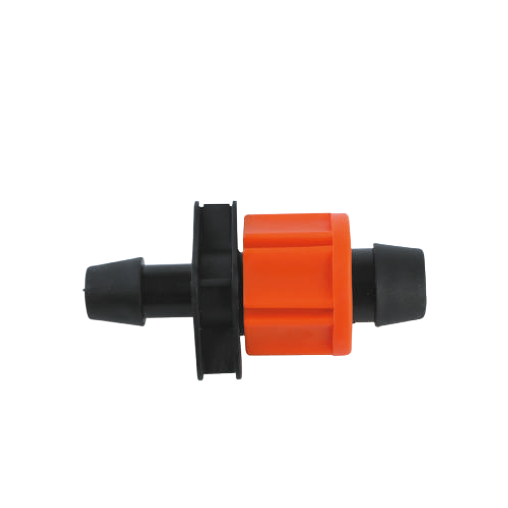 Стартер Flora для крапельної стрічки Ø16 мм Стартер Flora для крапельної стрічки Ø16 мм