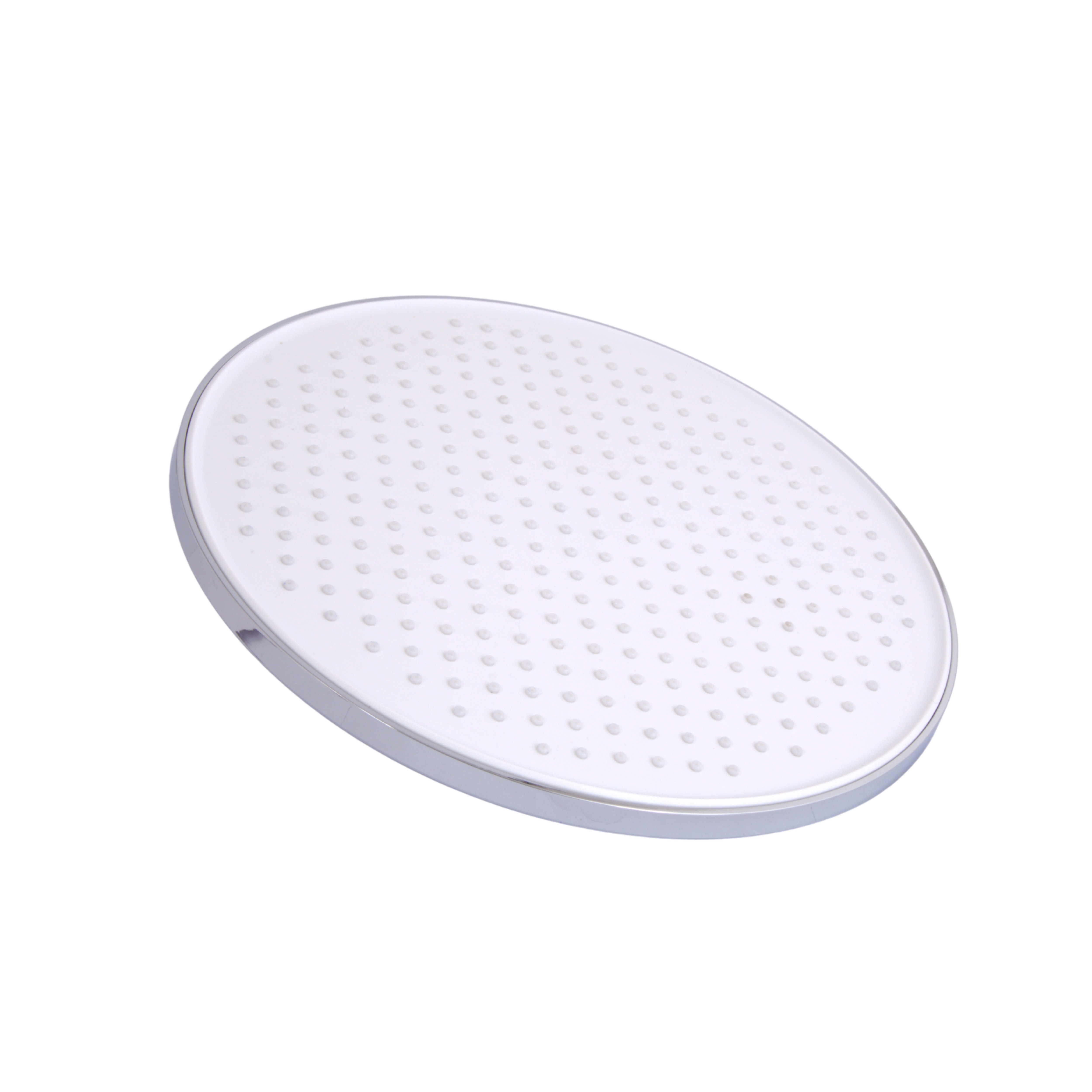 Стельова лійка Qtap (260 x 127 x 38) для душової системи Evia (QT2601273847652)