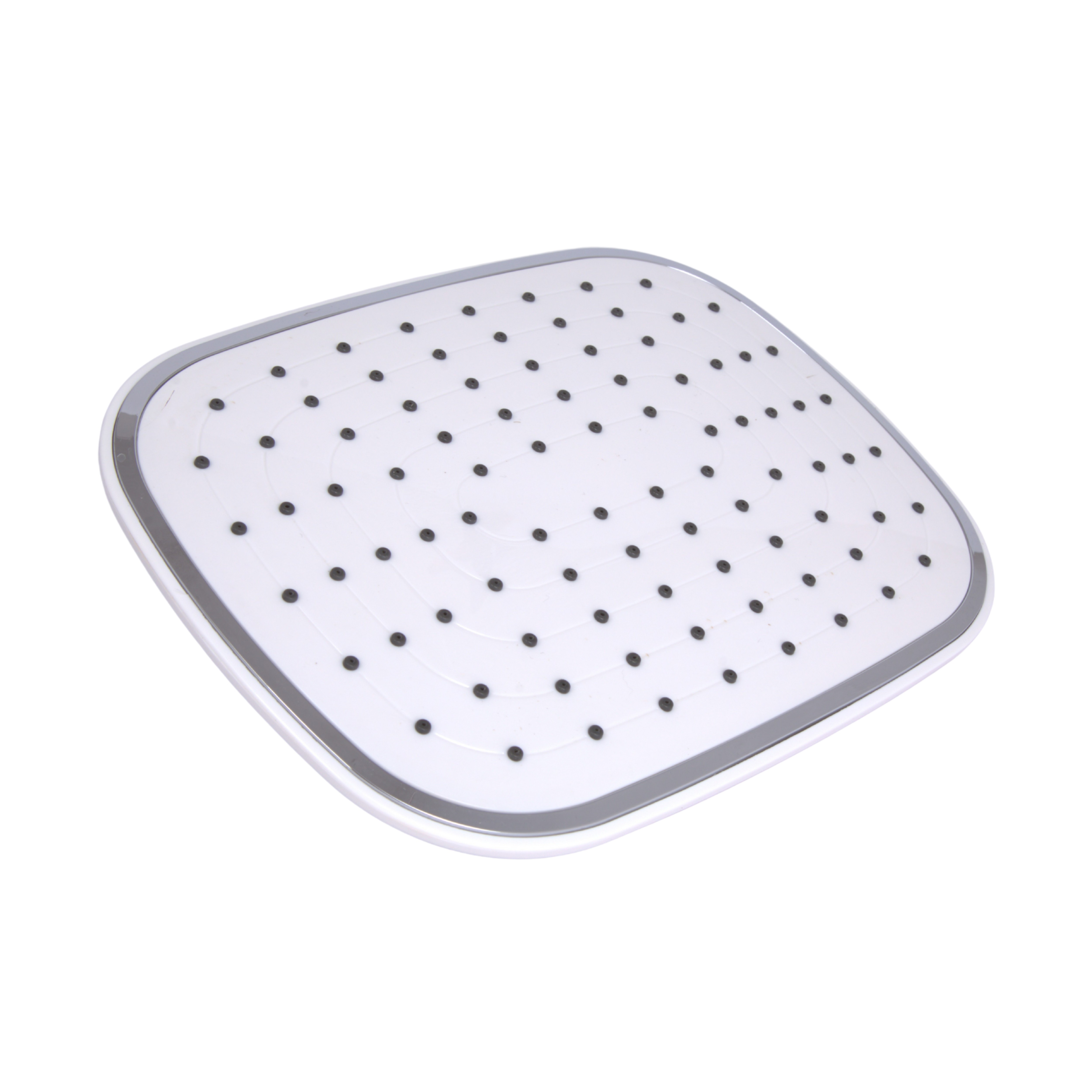 Стельова лійка для душової системи Qtap Grand WCR 1004 (260 × 190 × 60) (QTGRA26019060WCR44761)