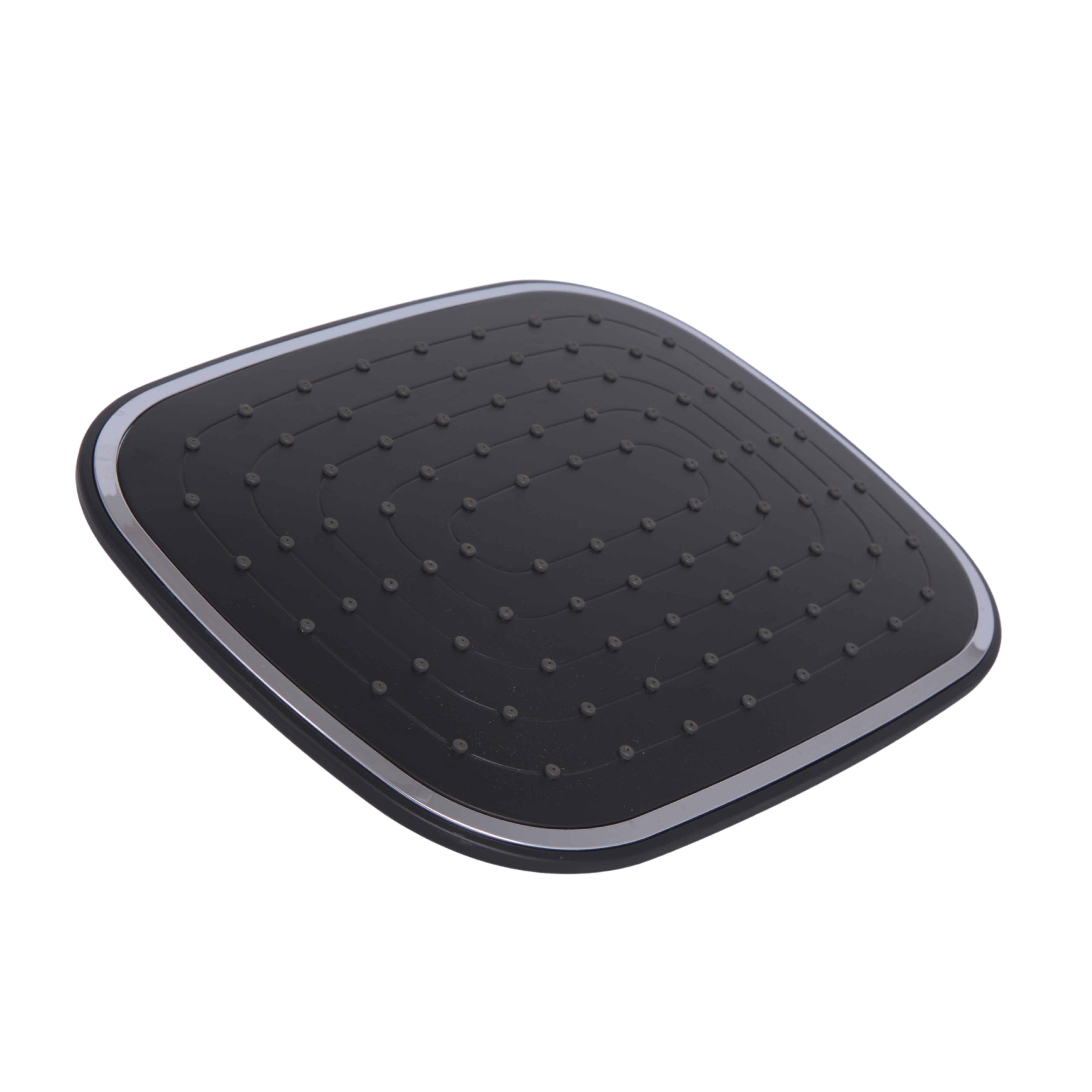 Стельова лійка для душової системи Qtap Grand BCR 1004 (260 × 190 × 64) (QTGRA26019064BCR44756)