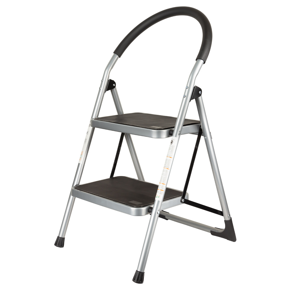 Стрем’янка Flora сталева 2 сходинки 1.00 м