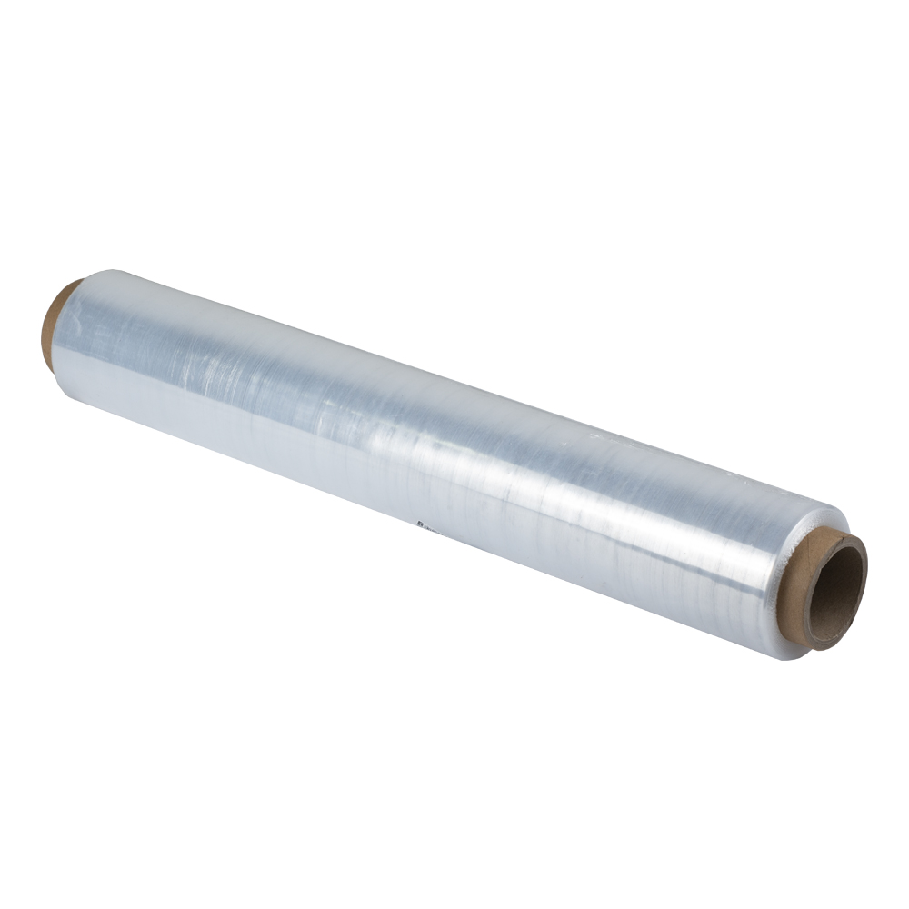 Стретч-плівка Sigma 500 мм x 1.5 кг Стретч-плівка Sigma 500 мм x 1.5 кг