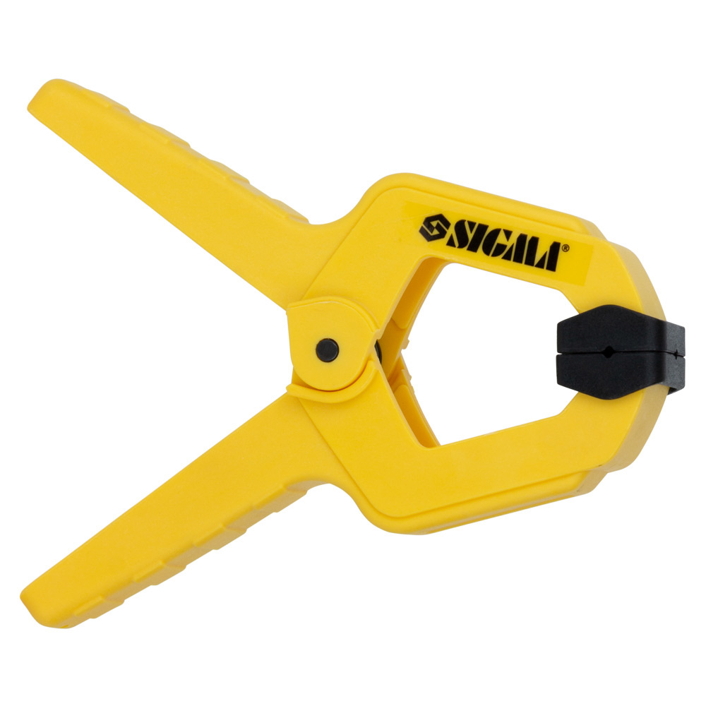 Струбцина пружинна Sigma 50 мм
