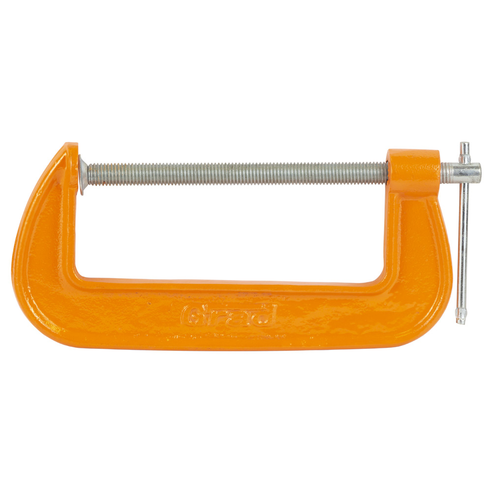 Струбцина столярна Grad тип G 150 мм Струбцина столярна Grad тип G 150 мм