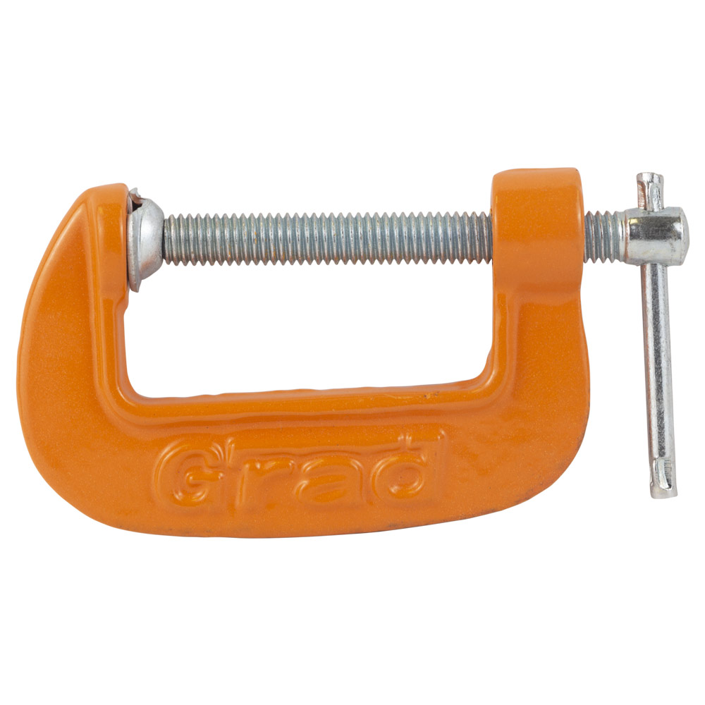 Струбцина столярна Grad тип G 50 мм Струбцина столярна Grad тип G 50 мм