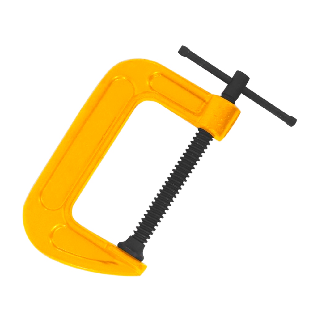 Струбцина столярна Sigma тип G 200 мм Струбцина столярна Sigma тип G 200 мм