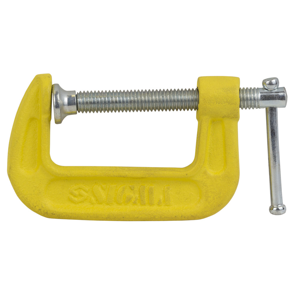 Струбцина столярна Sigma тип G 50 мм Струбцина столярна Sigma тип G 50 мм