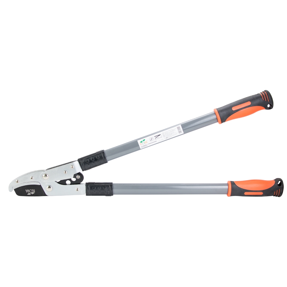 Сучкоріз Flora з ковадлом посилений 711 мм