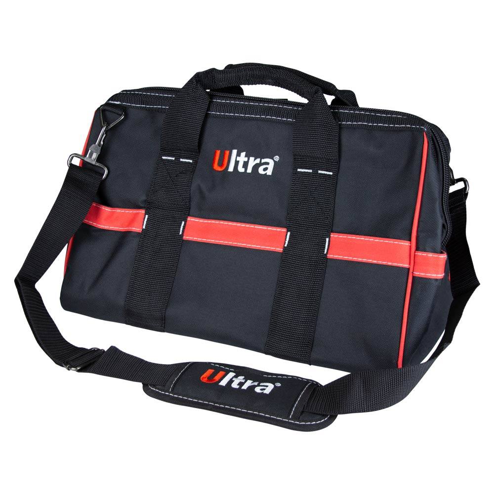 Сумка Ultra для інструменту 16 кишень 410 x 210 x 285 мм 25 л Сумка Ultra для інструменту 16 кишень 410 x 210 x 285 мм 25 л