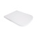 Сиденье для унитаза Qtap (Cardinal 620), White, с микролифтом Slim Duroplast, Quick Release (QTSC179W50766)