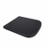 Сиденье для унитаза Qtap Tern 420 х 340 х 35 мм, Matt Black, с микролифтом, Slim Duroplast, Quick Release (QT99HY2322MB)