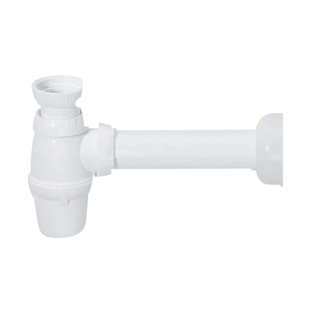 Сифон для кухонної мийки Wirquin 1½"ר40 мм Сифон для кухонної мийки Wirquin 1½"ר40 мм