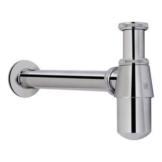 Сифон Lidz Tani 02 Chrome (LDTAN02CRM32528)