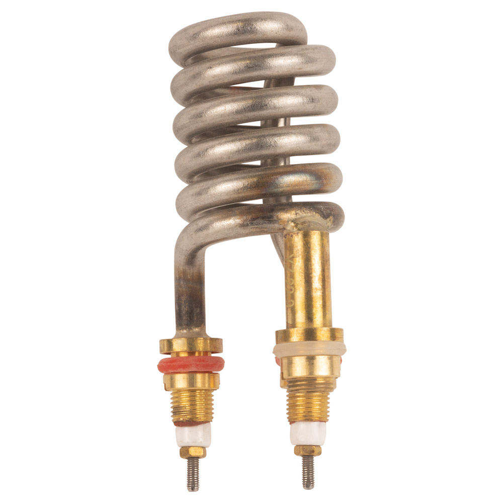 Тэт для крана-водонагревателя Aquatica серии JZ 106 мм