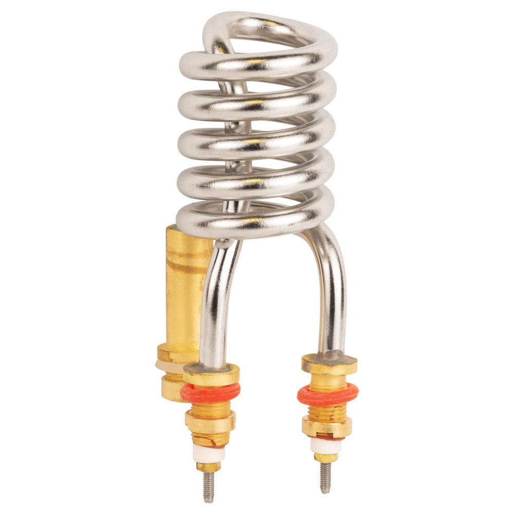 Тэн для крана-водонагревателя Aquatica серии LZ 114 мм