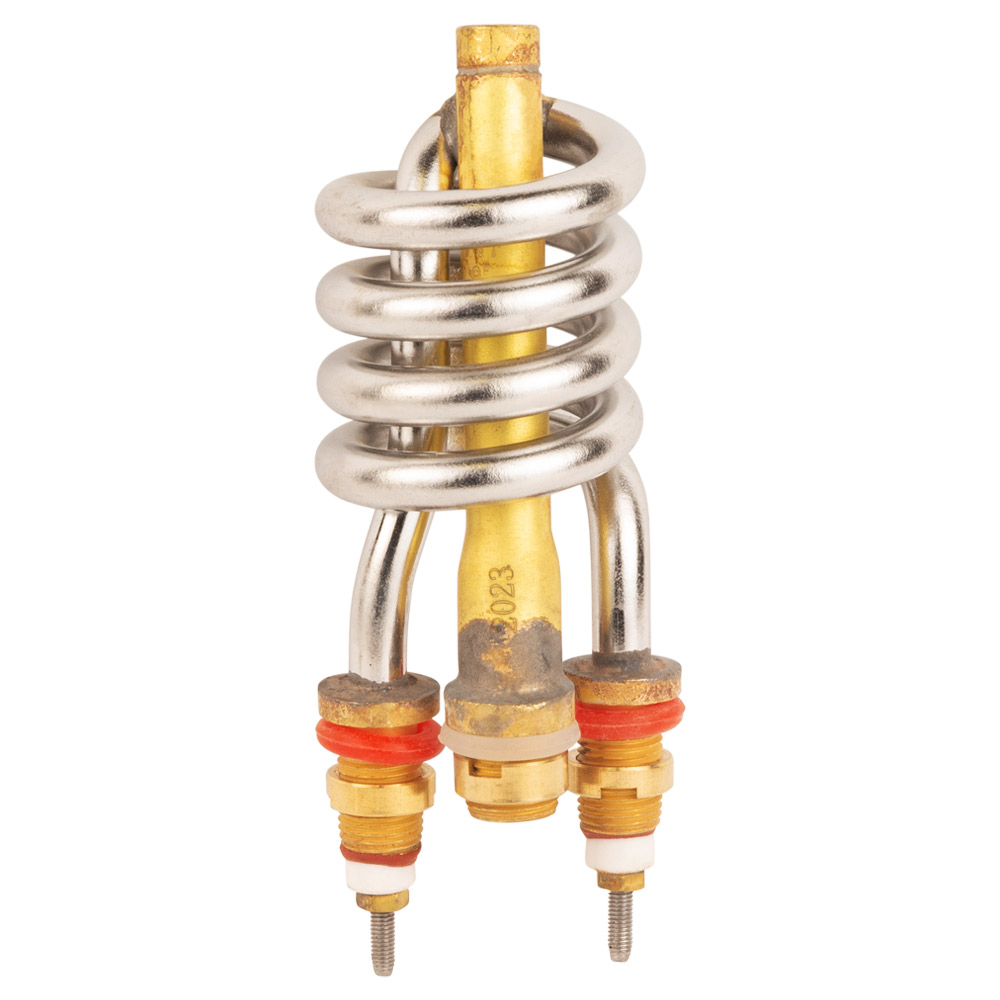 Тен для проточного водонагрівача Aquatica HZ 116 мм Тен для проточного водонагрівача Aquatica HZ 116 мм