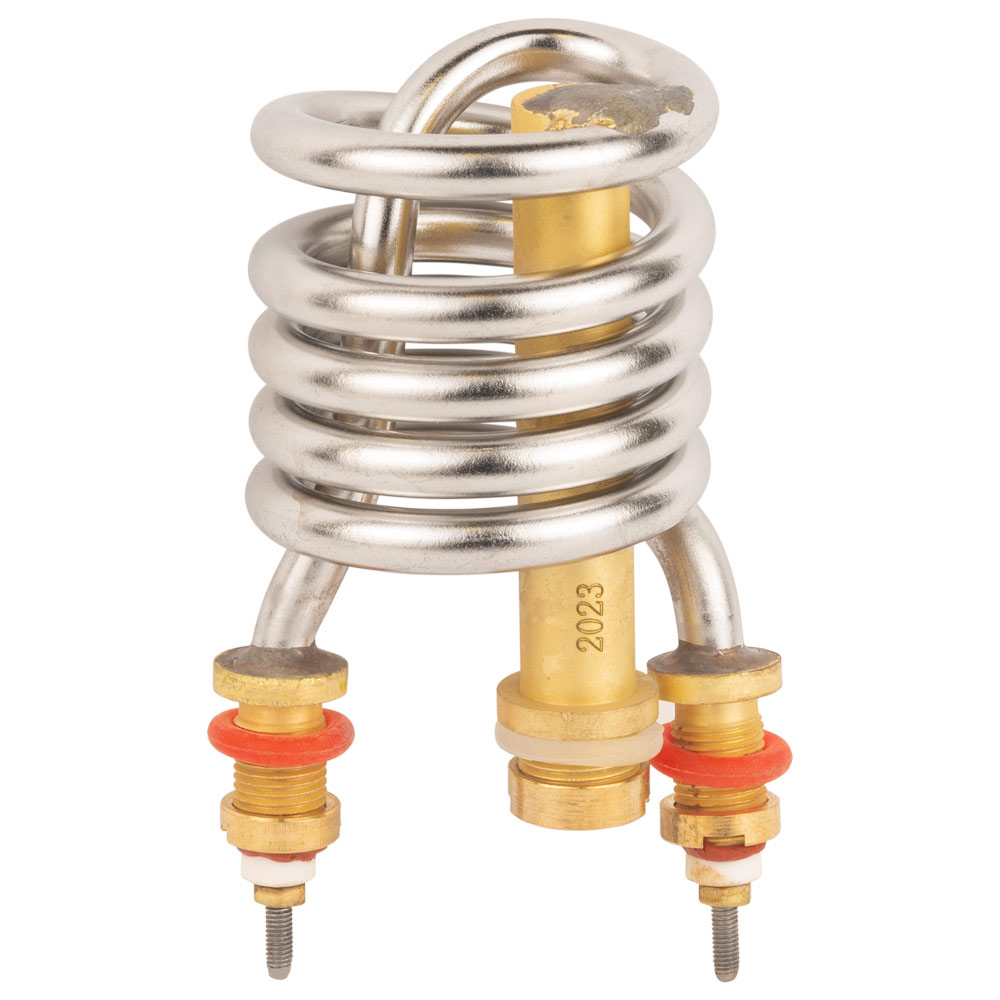 Тен для проточного водонагрівача Aquatica NZ 103 мм Тен для проточного водонагрівача Aquatica NZ 103 мм