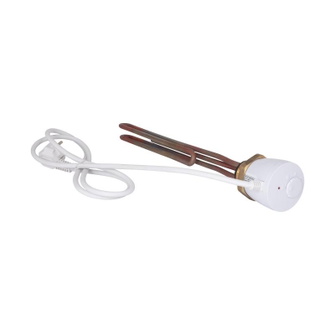 ТЭН с термостатом Galmet GE, 3 кВт, 230 В - 5/4" (1 1/4") (100-140 л) (41030001)