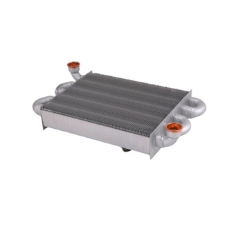 Теплообменник Sime Brava One/Brava Slim/Format DGT 25 BF основной Теплообменник Sime Brava One/Brava Slim/Format DGT 25 BF основной