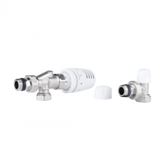 Термокомплект Icma 1/2" с антипротечкой (№KIT_1100+878-940+805-940)