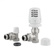 Термокомплект Icma 1/2" с антипротечкой угловой (№KIT_1100+774-940+805-940)