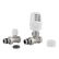 Термокомплект Icma 1/2" с антипротечкой прямой (№KIT_1100+775-940+815-940)