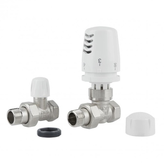 Термокомплект Icma 3/4" прямой № KIT L 1100+775+815 Термокомплект Icma 3/4" прямой № KIT L 1100+775+815