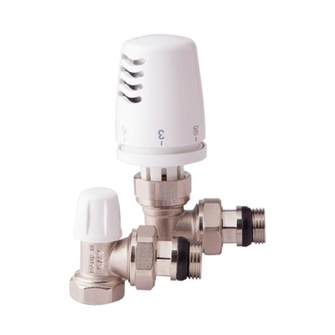 Термокомплект Icma 3/4" с антипротечкой угловой (№KIT_1100+774-940+805-940)