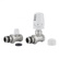 Термокомплект Icma 3/4" с антипротечкой прямой (№KIT_1100+775-940+815-940)