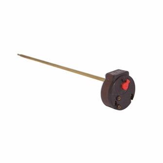 Термостат Aquatronic ECO, TBS, 16 А/250 В, 78/90 (124538)
