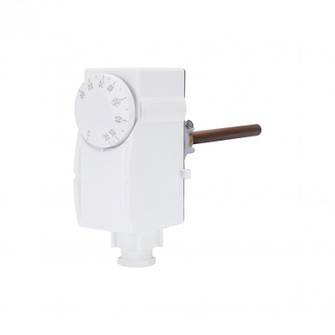 Термостат Thermo Alliance Standart занурювальний 1/2" (SD348) Термостат Thermo Alliance Standart занурювальний 1/2" (SD348)