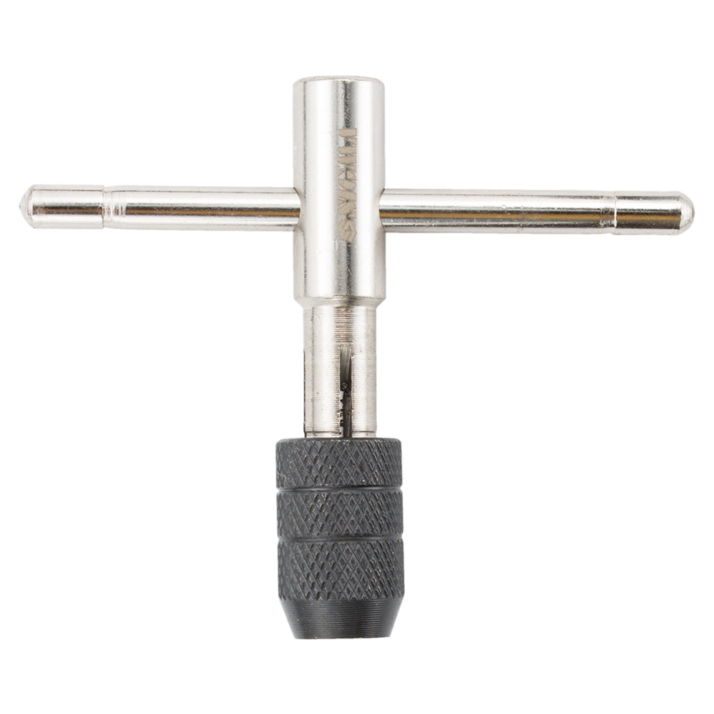 Тримач для мітчиків Sigma М3-М8 Т-образний Тримач для мітчиків Sigma М3-М8 Т-образний