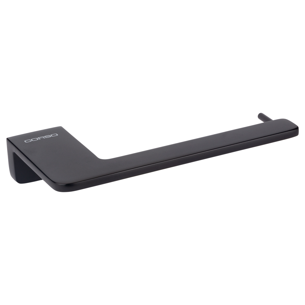 Тримач для туалетного паперу Corso Garda 163×70×36 мм (B)