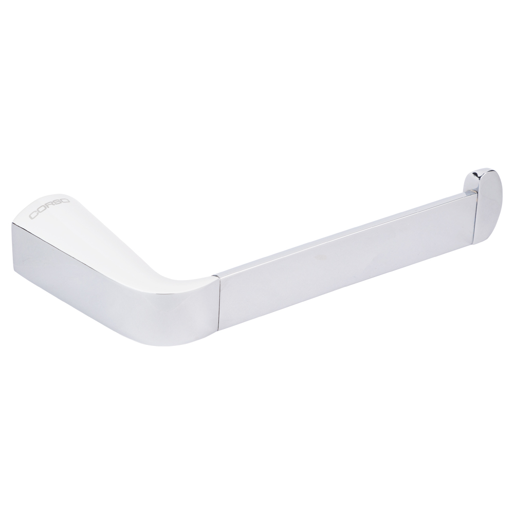 Тримач для туалетного паперу Corso Garda 163×70×36 мм (W)