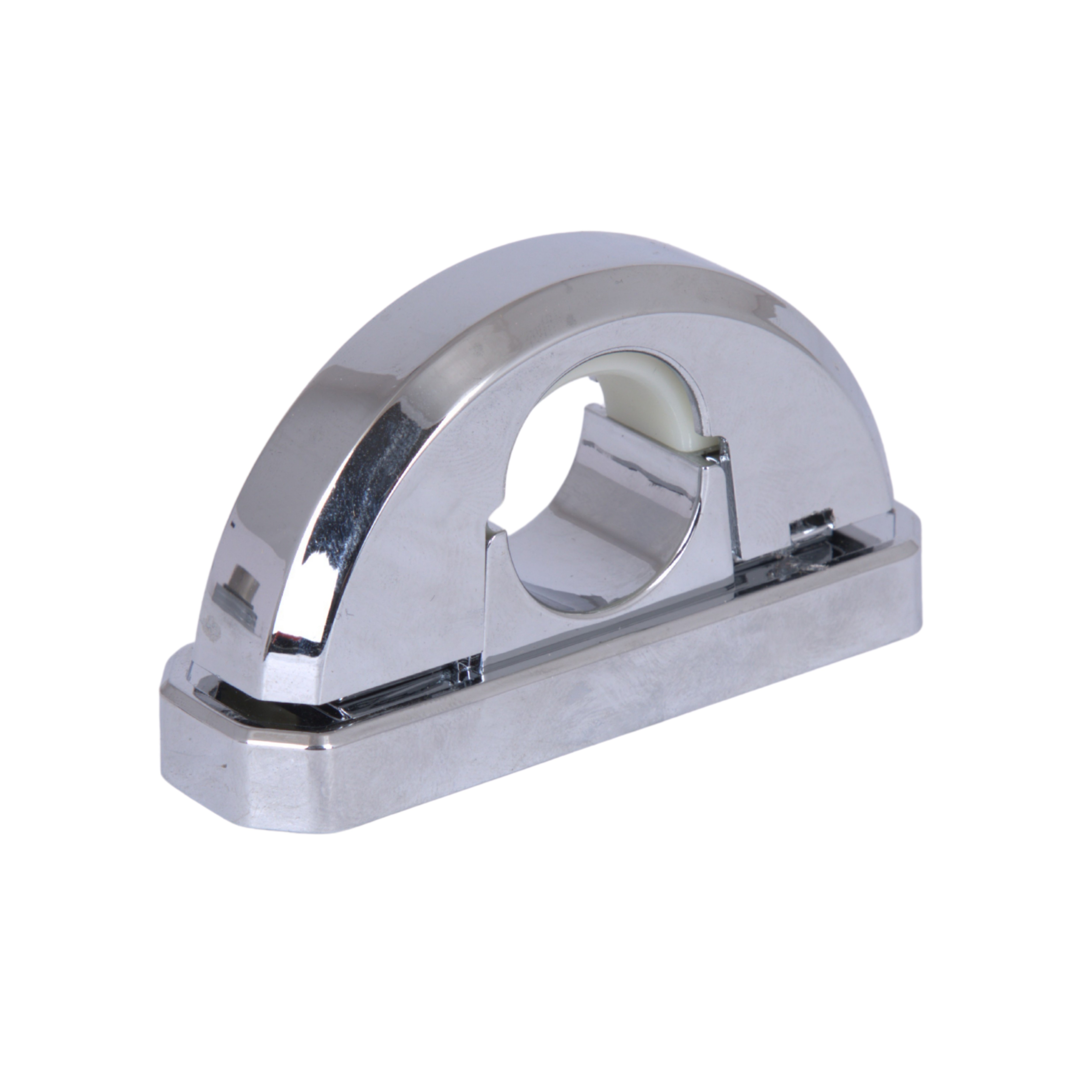 Тримач стійки для душової системи Lidz Astra (60 х 60 х 0,037) (LDAST60603749796)