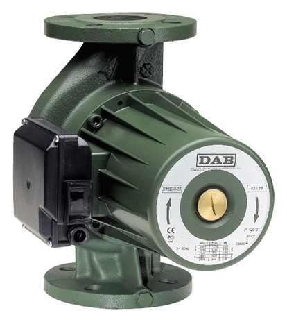 Циркуляционный насос для отопления и кондиционирования DAB BPH 150/360.80T