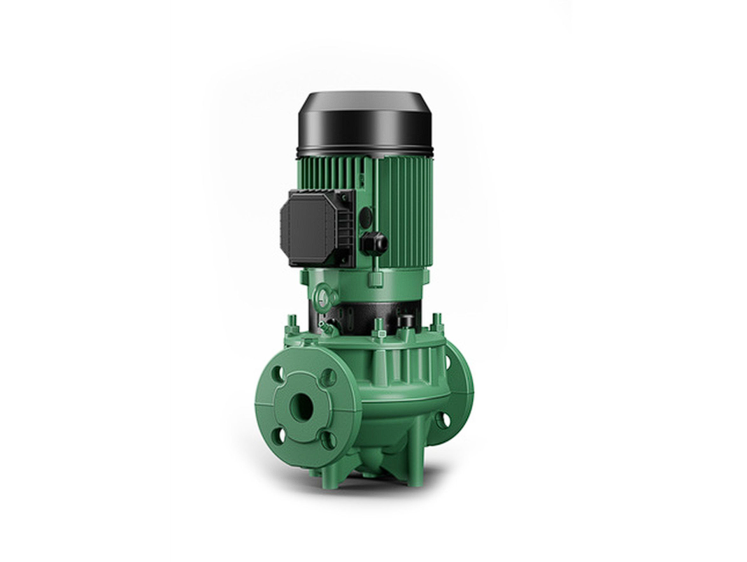 Циркуляційний насос для систем опалення та кондиціонування DAB CP2 50-1100/P/BQQE/0,75 IE3