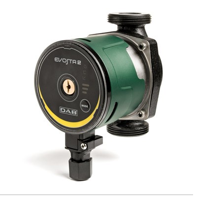 Циркуляционный насос с электронным управлением DAB EVOSTA2 40-70/130 (1/2") M
